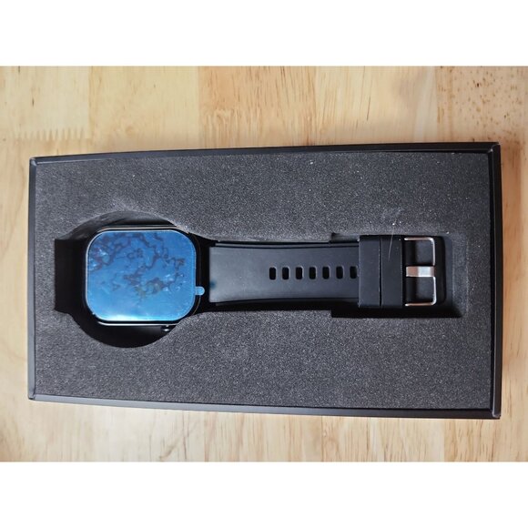 Smart watch Squyie Black - Picture 3 of 5